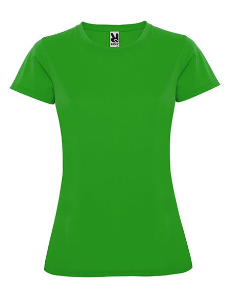 R-CA0423-Womens Montecarlo T-Shirt