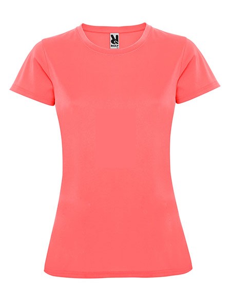 R-CA0423-Womens Montecarlo T-Shirt