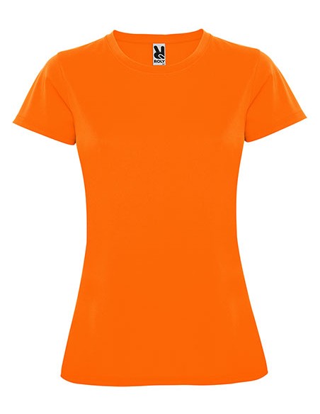 R-CA0423-Womens Montecarlo T-Shirt