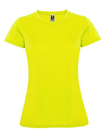 R-CA0423-Womens Montecarlo T-Shirt