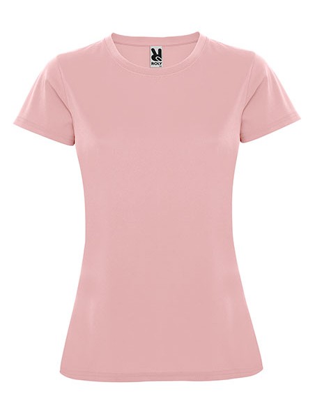 R-CA0423-Womens Montecarlo T-Shirt