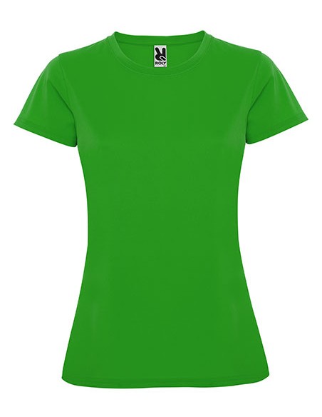 R-CA0423-Womens Montecarlo T-Shirt