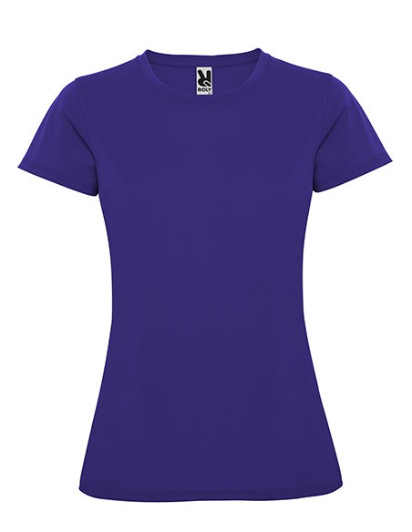 R-CA0423-Womens Montecarlo T-Shirt