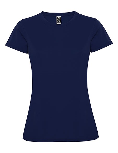 R-CA0423-Womens Montecarlo T-Shirt