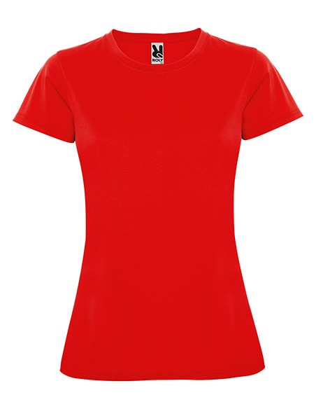 R-CA0423-Womens Montecarlo T-Shirt