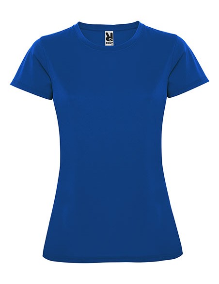 R-CA0423-Womens Montecarlo T-Shirt
