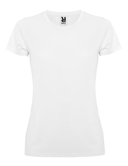 R-CA0423-Womens Montecarlo T-Shirt