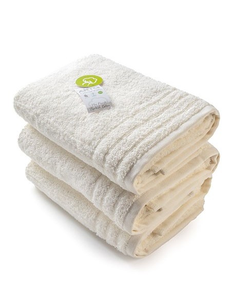 A-AR503-Organic Hand Towel