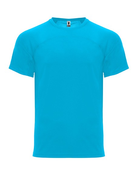 R-CA6401-Monaco T-Shirt