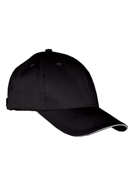 C-CCC-Contrast Sandwich Cap