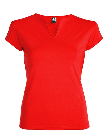 R-CA6532-Womens Belice T-Shirt