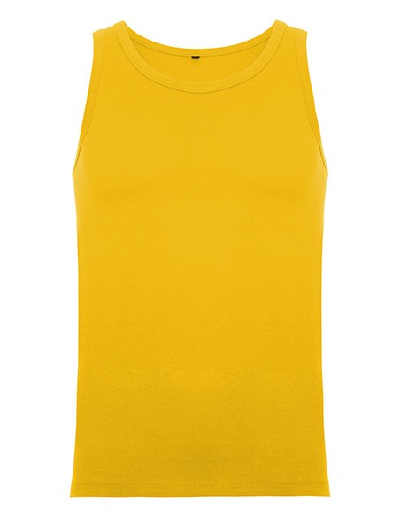 R-CA6545-Mens Texas Tank Top