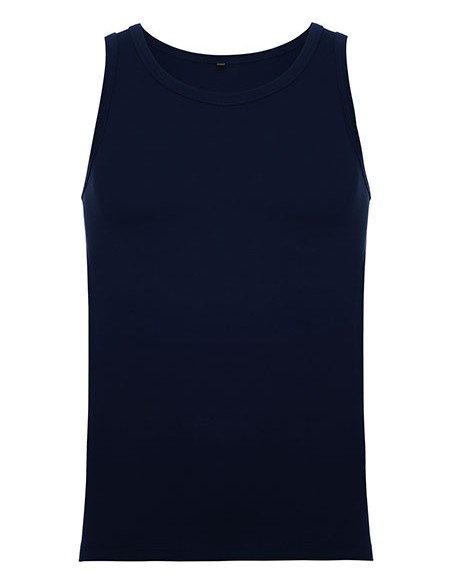 R-CA6545-Mens Texas Tank Top