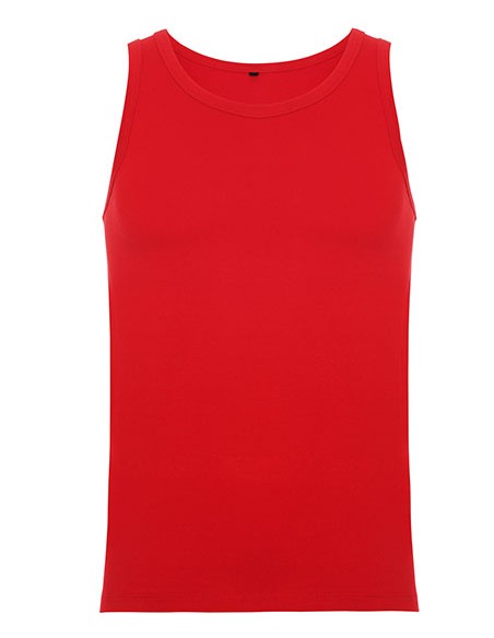 R-CA6545-Mens Texas Tank Top