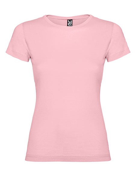 R-CA6627-Girls Jamaica T-Shirt