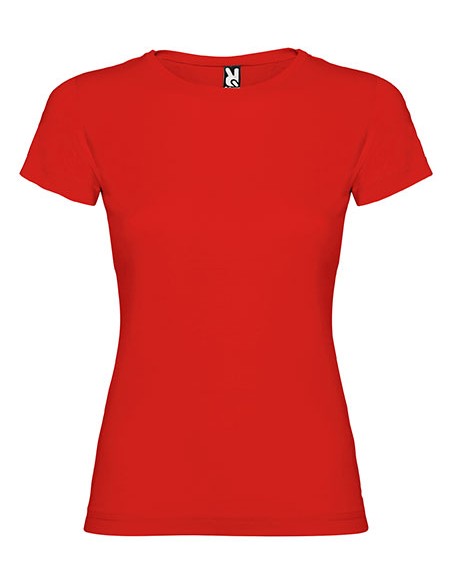 R-CA6627-Girls Jamaica T-Shirt