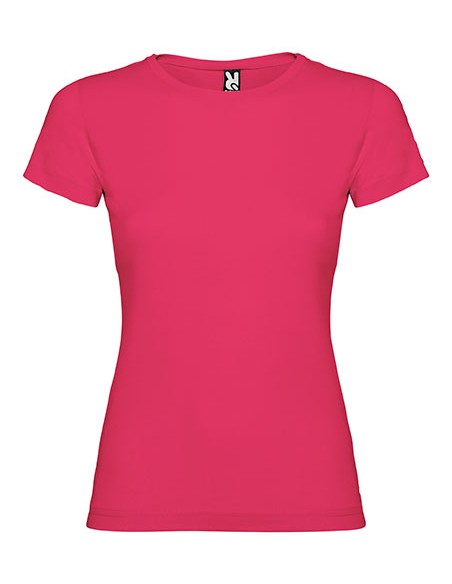 R-CA6627-Girls Jamaica T-Shirt