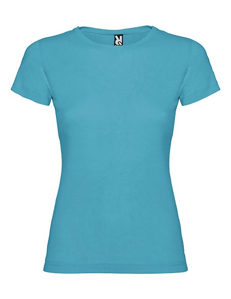 R-CA6627-Girls Jamaica T-Shirt