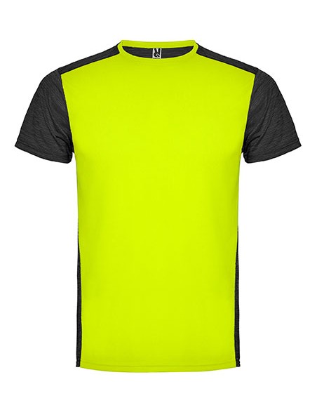 R-CA6653-Mens Zolder T-Shirt