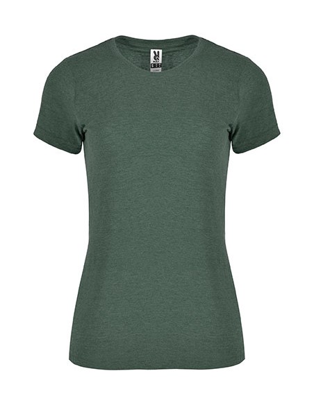 R-CA6661-Womens Fox T-Shirt