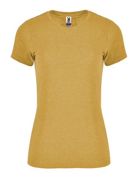 R-CA6661-Womens Fox T-Shirt