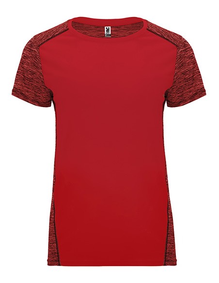 R-CA6663-Womens Zolder T-Shirt