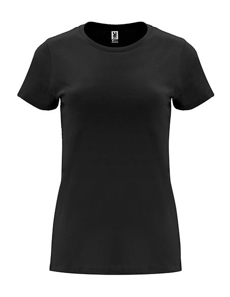 R-CA6683-Womens Capri T-Shirt
