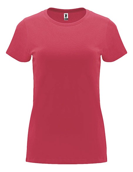 R-CA6683-Womens Capri T-Shirt