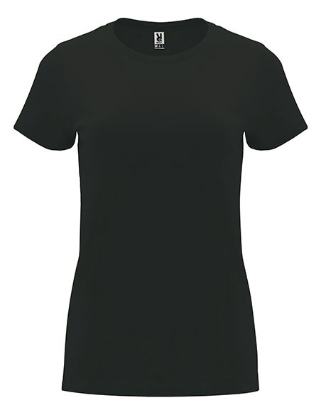 R-CA6683-Womens Capri T-Shirt
