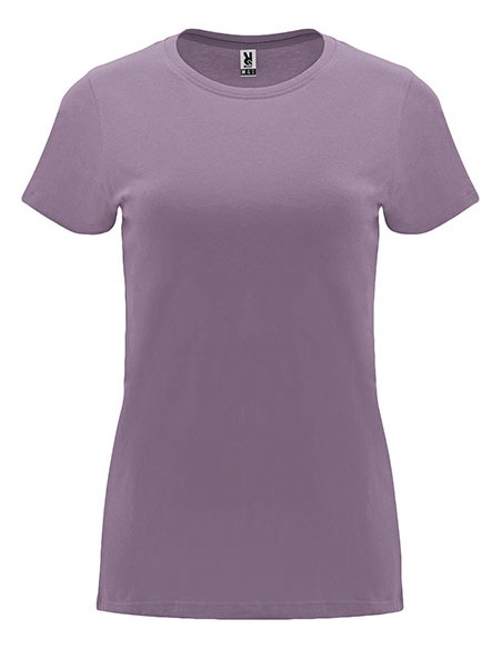 R-CA6683-Womens Capri T-Shirt