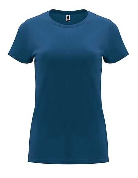 R-CA6683-Womens Capri T-Shirt