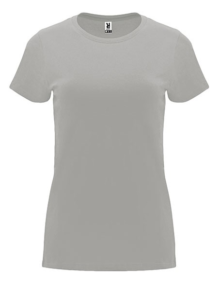 R-CA6683-Womens Capri T-Shirt