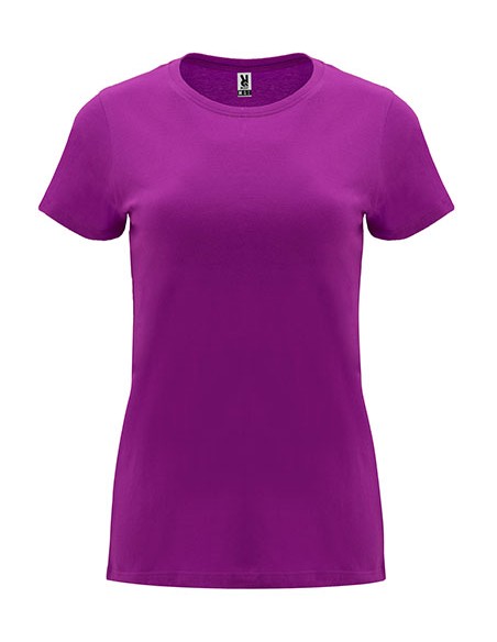 R-CA6683-Womens Capri T-Shirt