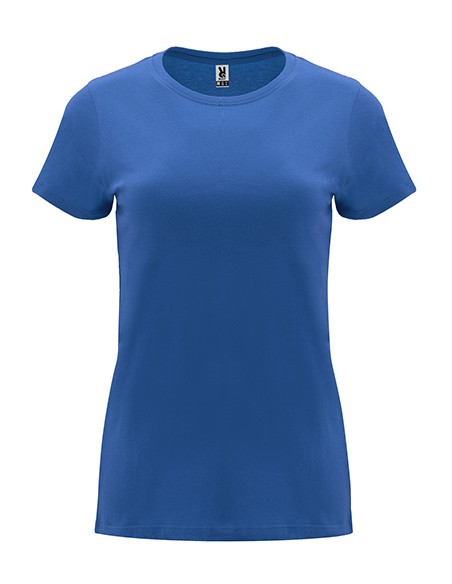 R-CA6683-Womens Capri T-Shirt