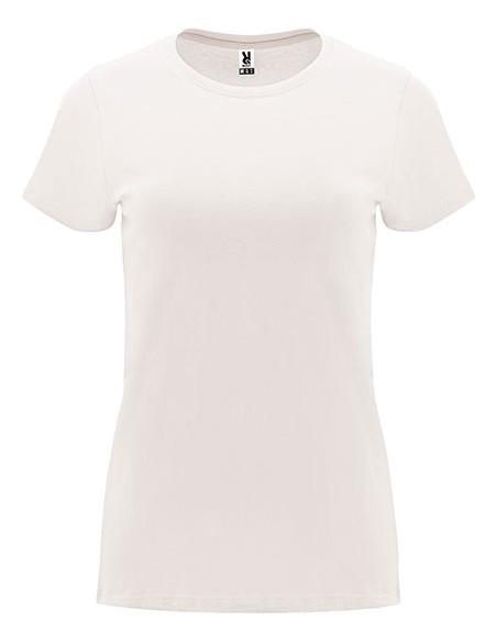 R-CA6683-Womens Capri T-Shirt