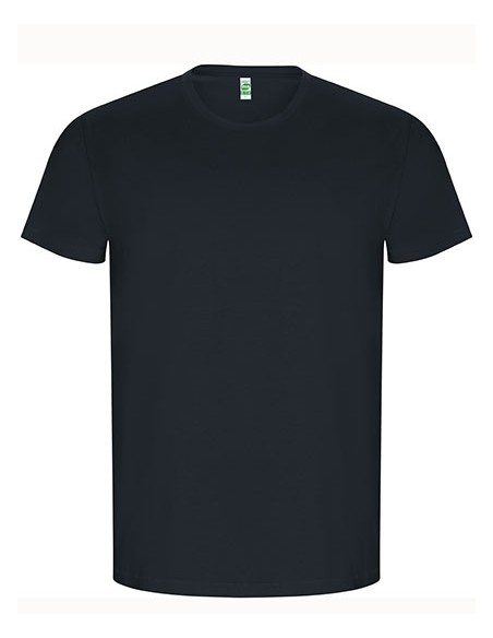 R-CA6690-Mens Golden Organic T-Shirt