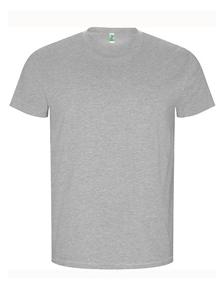 R-CA6690-Mens Golden Organic T-Shirt