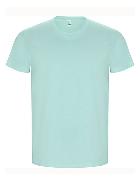 R-CA6690-Mens Golden Organic T-Shirt