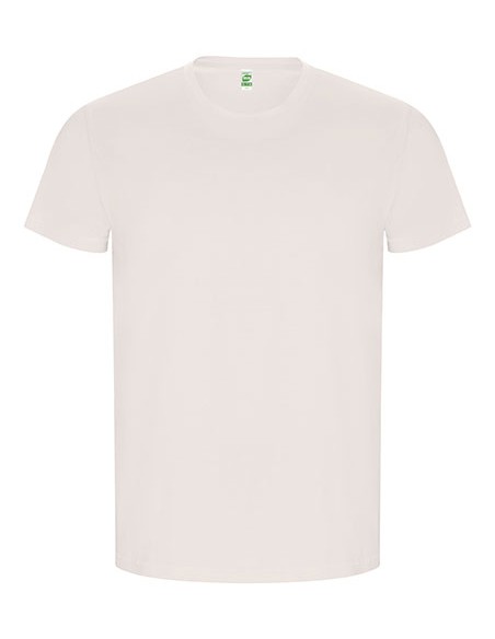 R-CA6690-Mens Golden Organic T-Shirt