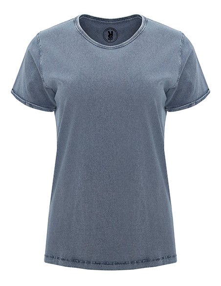 R-CA6691-Womens Husky T-Shirt