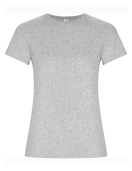 R-CA6696-Womens Golden Organic T-Shirt