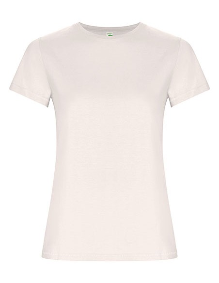 R-CA6696-Womens Golden Organic T-Shirt