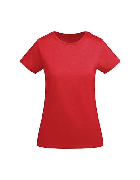 R-CA6699-Womens T-Shirt Breda