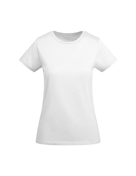 R-CA6699-Womens T-Shirt Breda