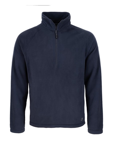 C-CEA003-Expert Corey 200 Fleece Half Zip