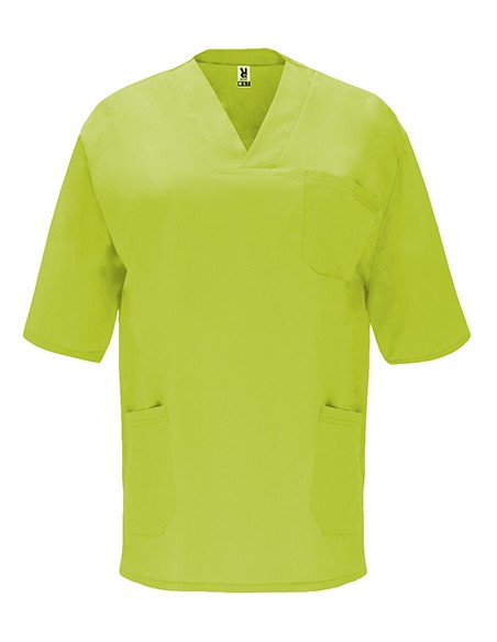 R-CA9098-Panacea Tunic