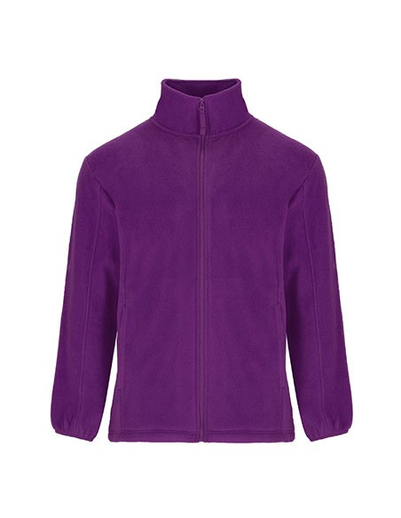 R-CQ6412-Mens Fleecejacket Artic