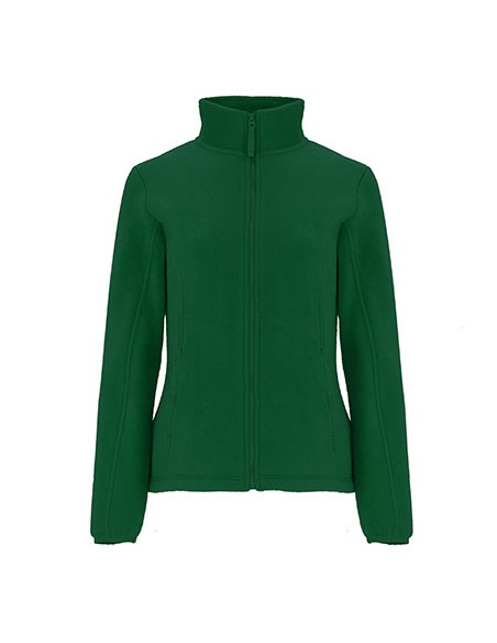 R-CQ6413-Womens Fleecejacket Artic