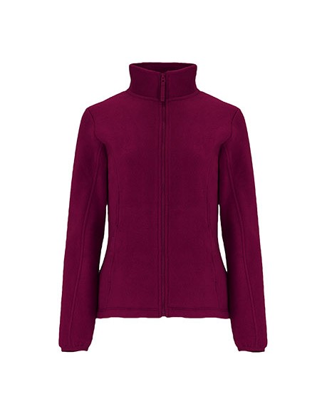 R-CQ6413-Womens Fleecejacket Artic