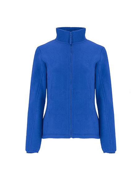 R-CQ6413-Womens Fleecejacket Artic